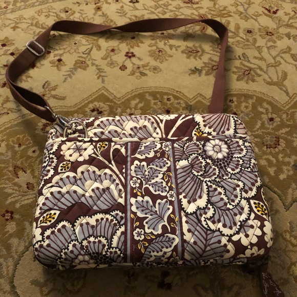 VERA BRADLEY..hard cover tablet case - Picture 6 of 6